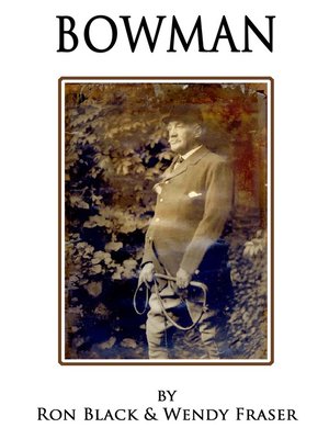 cover image of Bowman